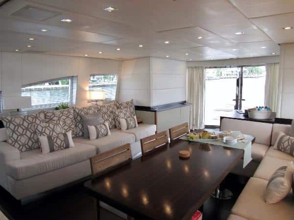 Leopard 105 | Carpe Diem