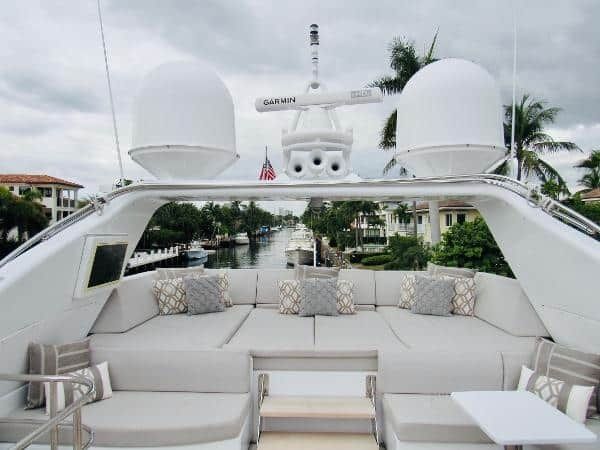 Leopard 105 | Carpe Diem