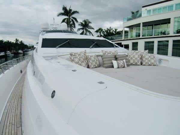 Leopard 105 | Carpe Diem