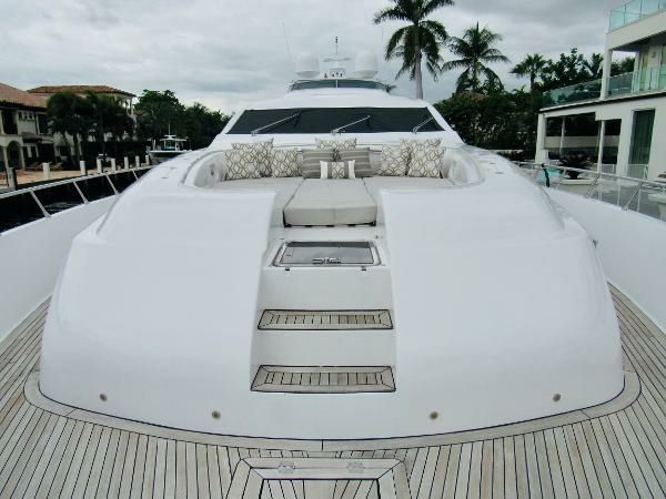 Leopard 105 | Carpe Diem