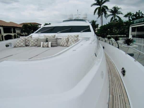 Leopard 105 | Carpe Diem