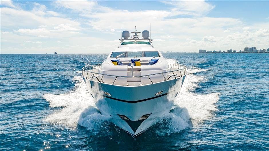 Leopard 105 | Carpe Diem