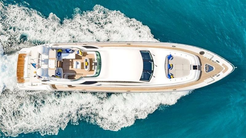 Leopard 105 | Carpe Diem