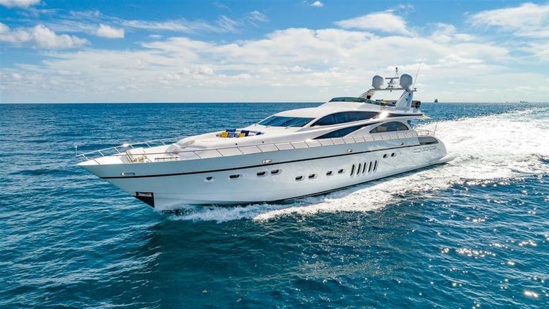 Leopard 105 | Carpe Diem