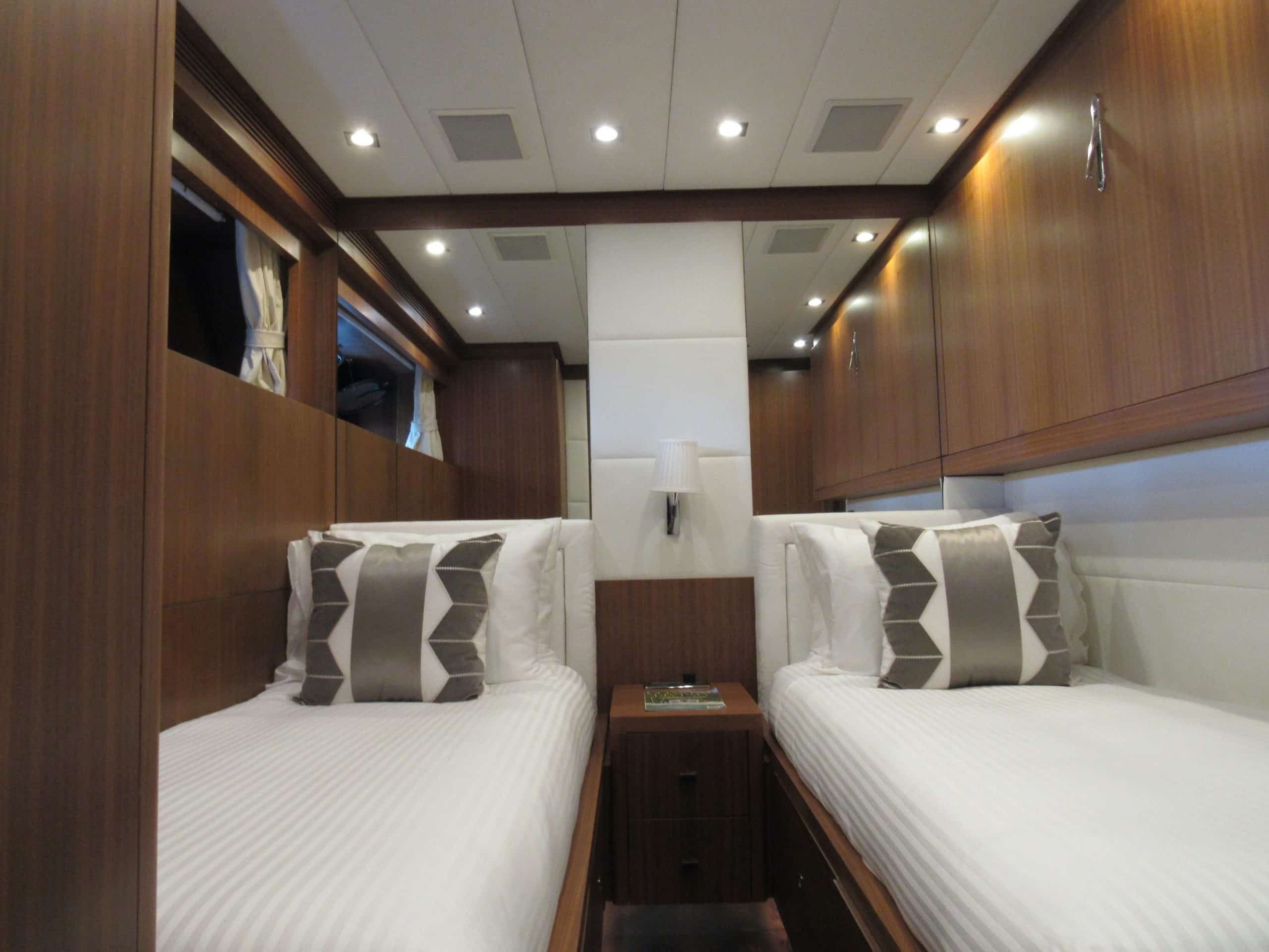 Leopard 105 | Carpe Diem