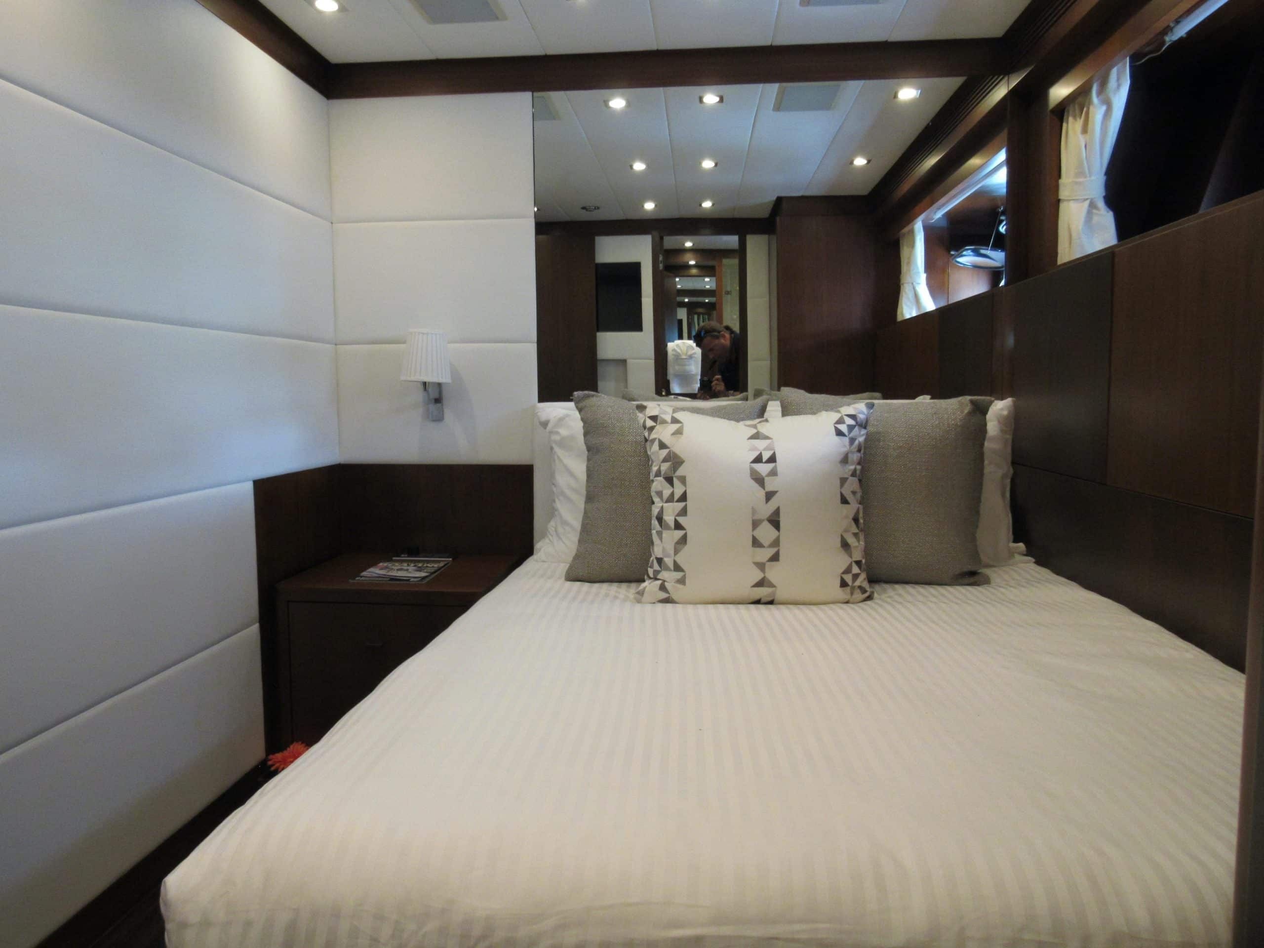 Leopard 105 | Carpe Diem