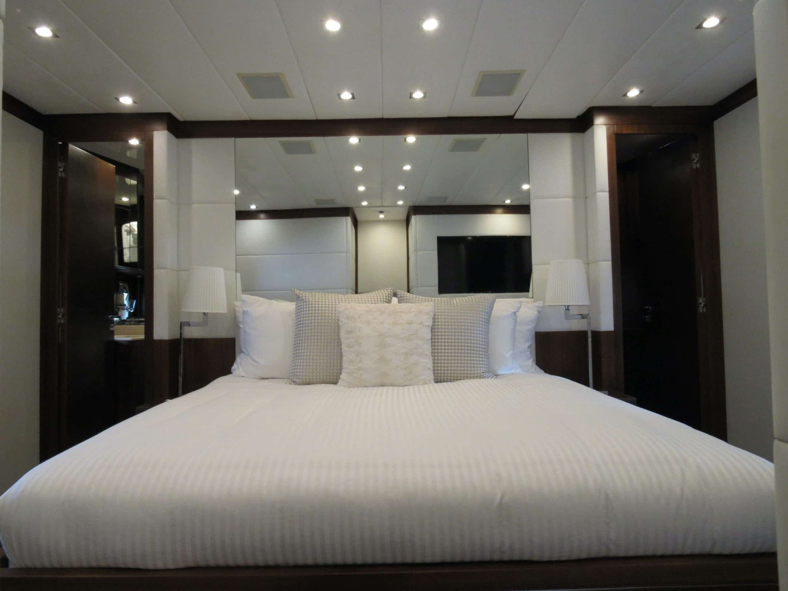 Leopard 105 | Carpe Diem