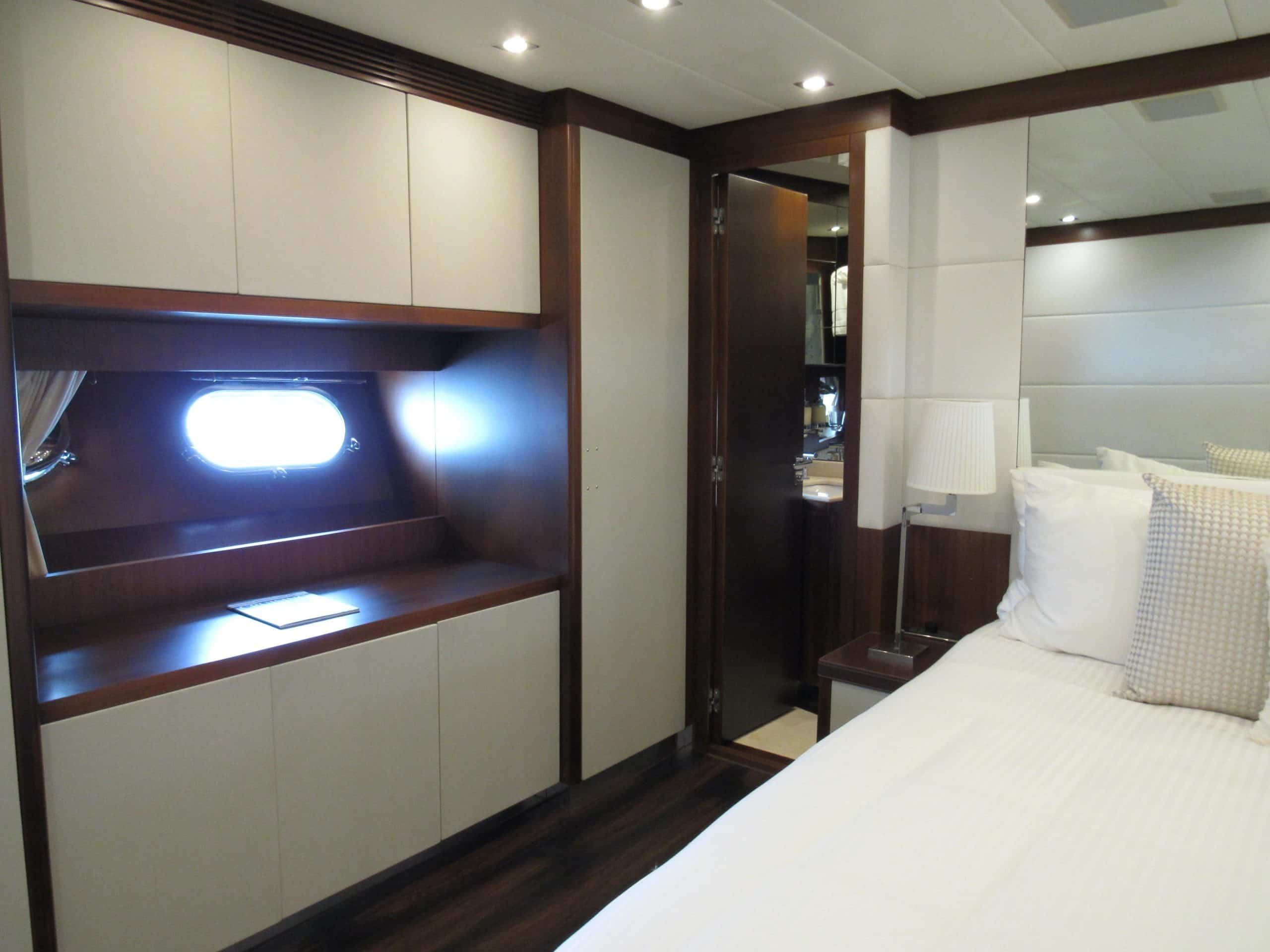 Leopard 105 | Carpe Diem