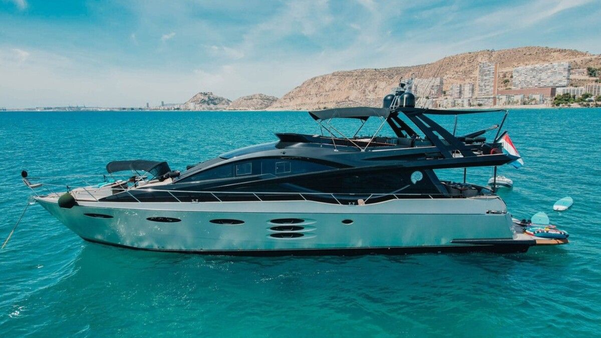 Numarine 78 | Amonnite