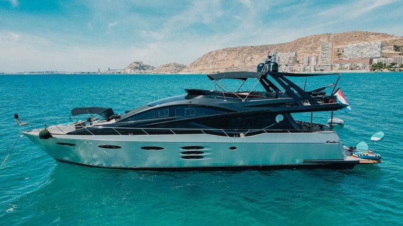 Numarine 78 | Amonnite