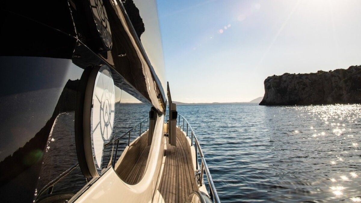 Numarine 78 | Amonnite