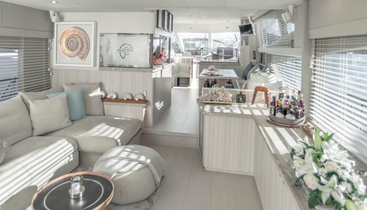 Numarine 78 | Amonnite