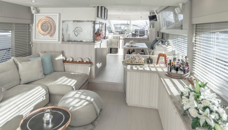 Numarine 78 | Amonnite