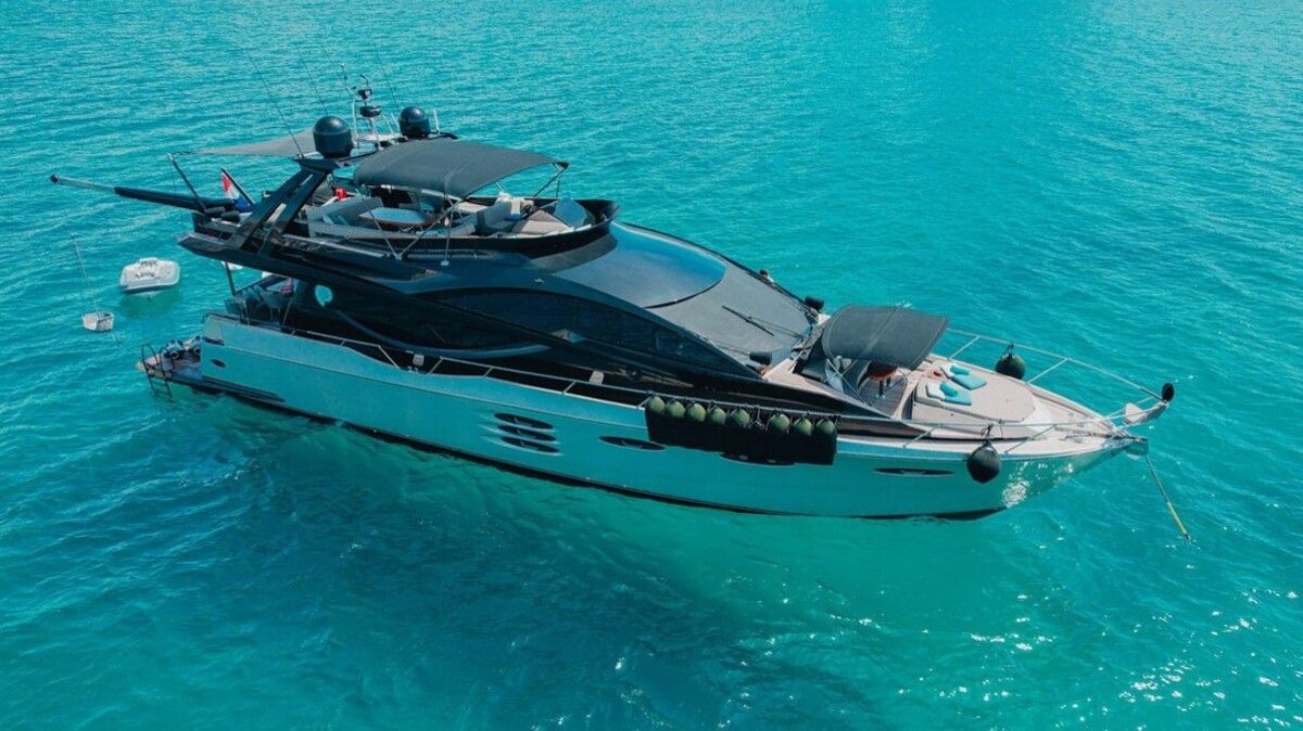 Numarine 78 | Amonnite