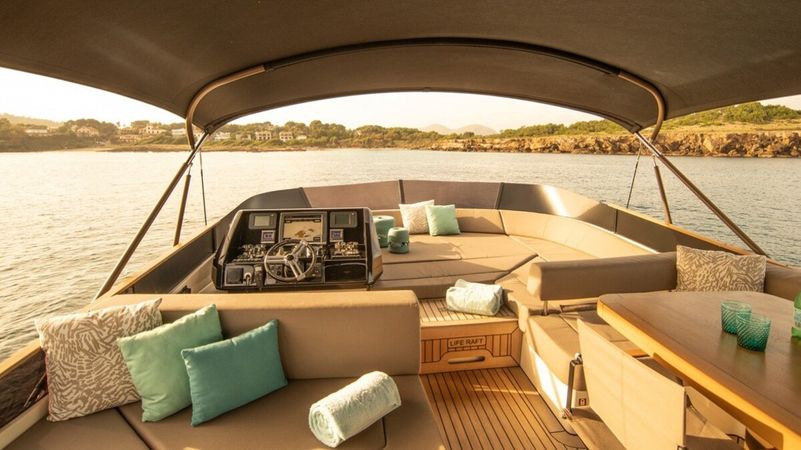 Numarine 78 | Amonnite