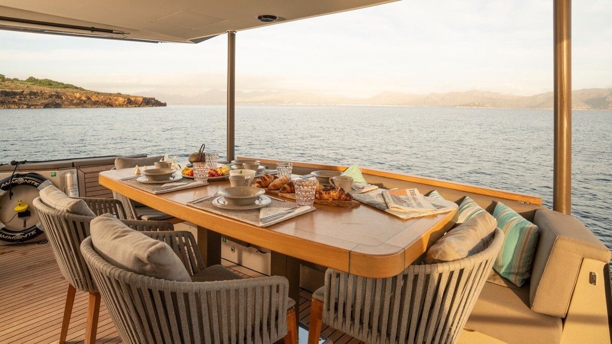 Numarine 78 | Amonnite