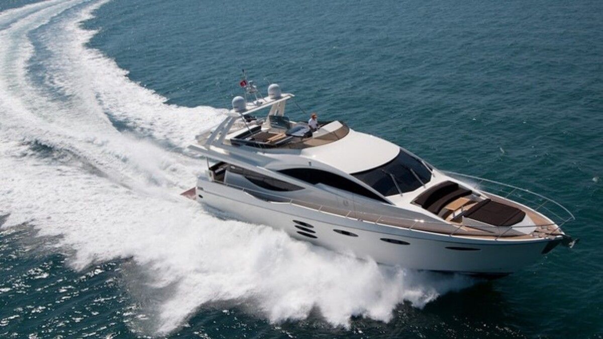 Numarine 78 | Amonnite