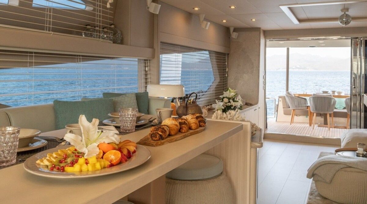 Numarine 78 | Amonnite