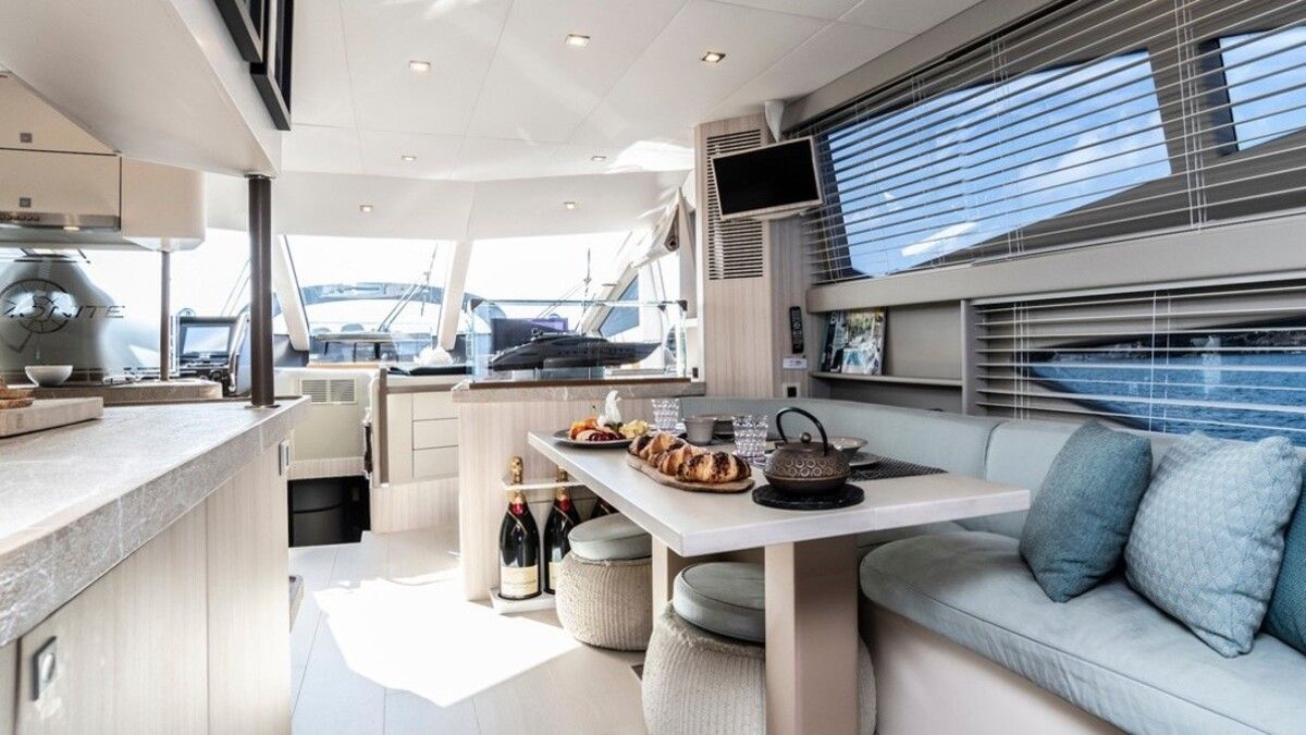 Numarine 78 | Amonnite