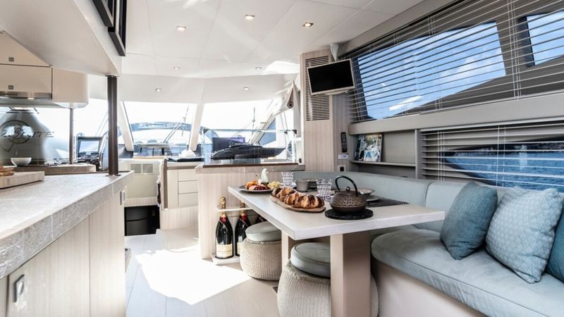 Numarine 78 | Amonnite