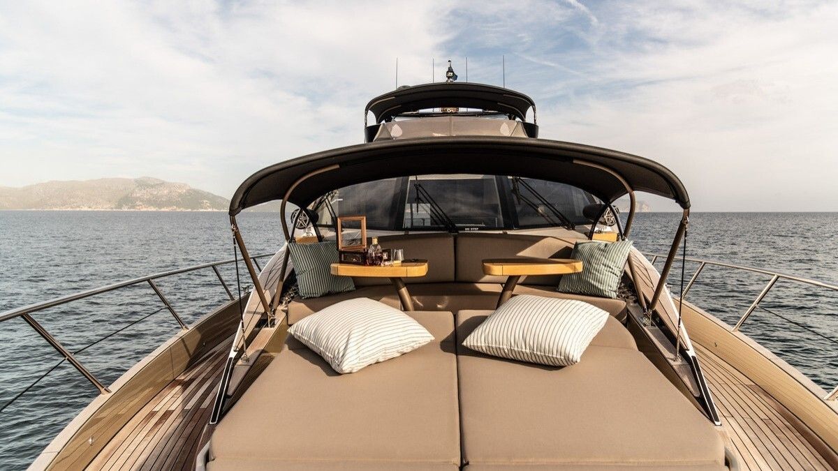 Numarine 78 | Amonnite