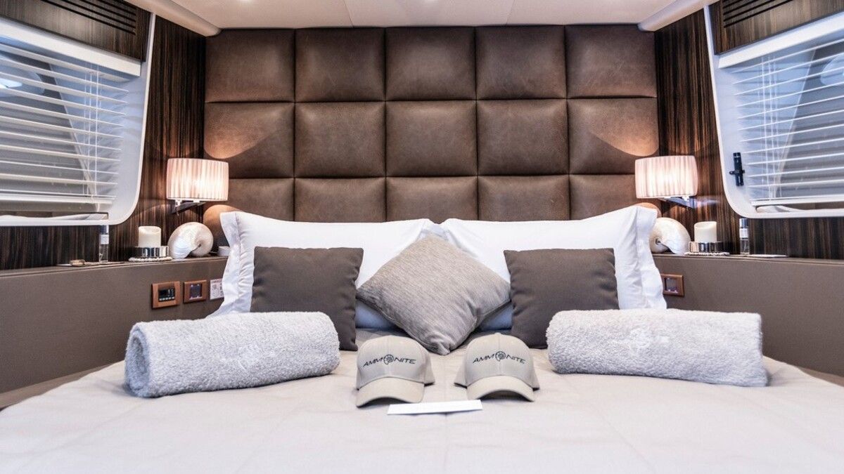 Numarine 78 | Amonnite