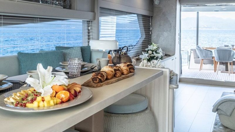 Numarine 78 | Amonnite