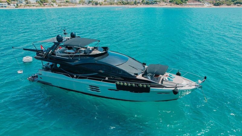 Numarine 78 | Amonnite