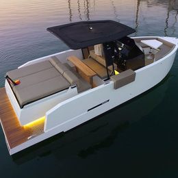 De Antonio 28 | Mare