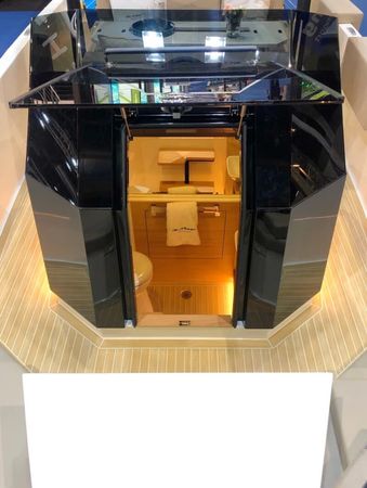 De Antonio 28 | Mare