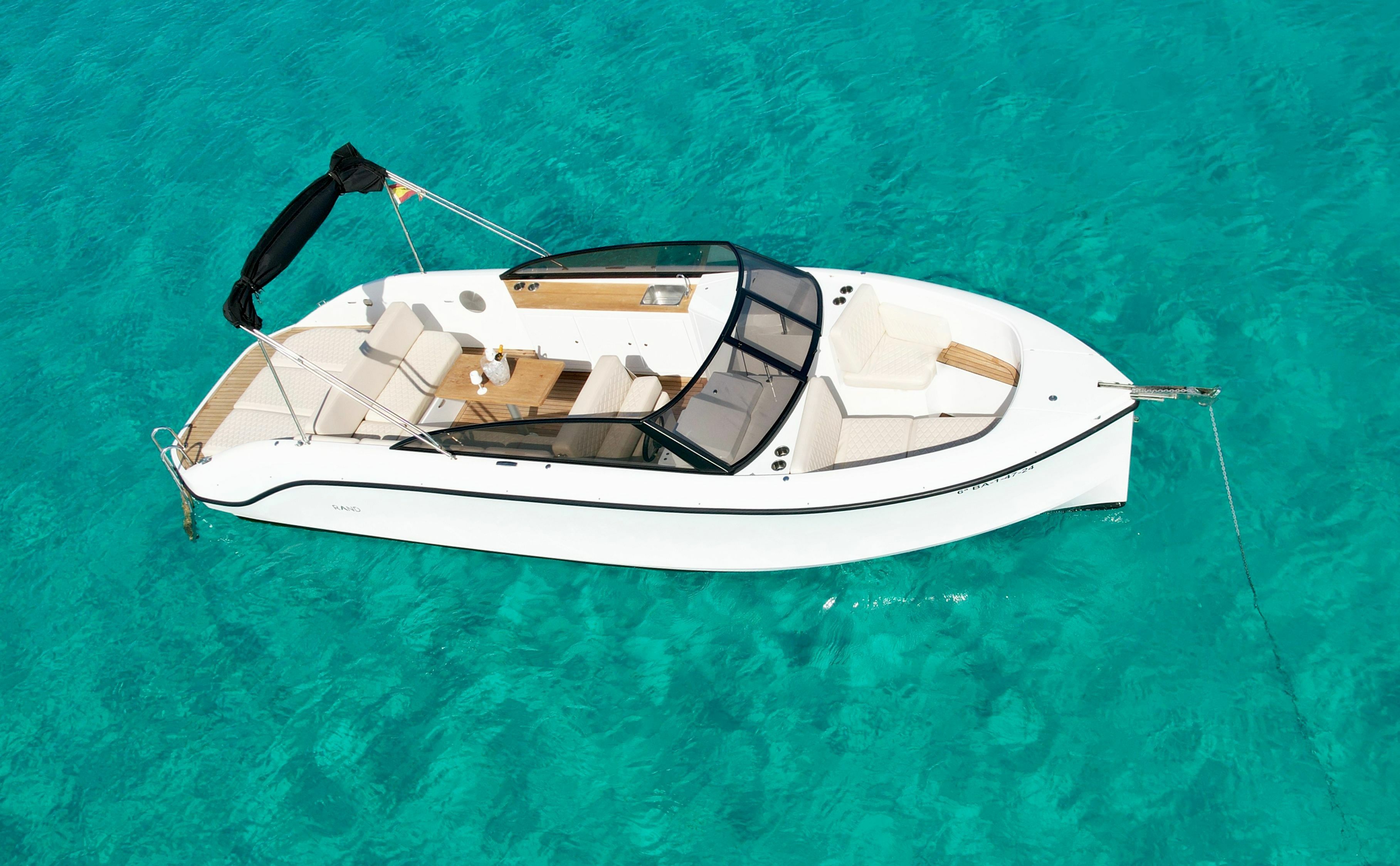 Rand 27 | Just Relax