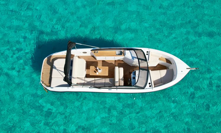 Rand 27 | Just Relax