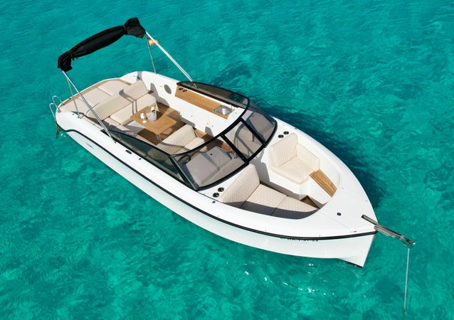 Rand 27 | Just Relax