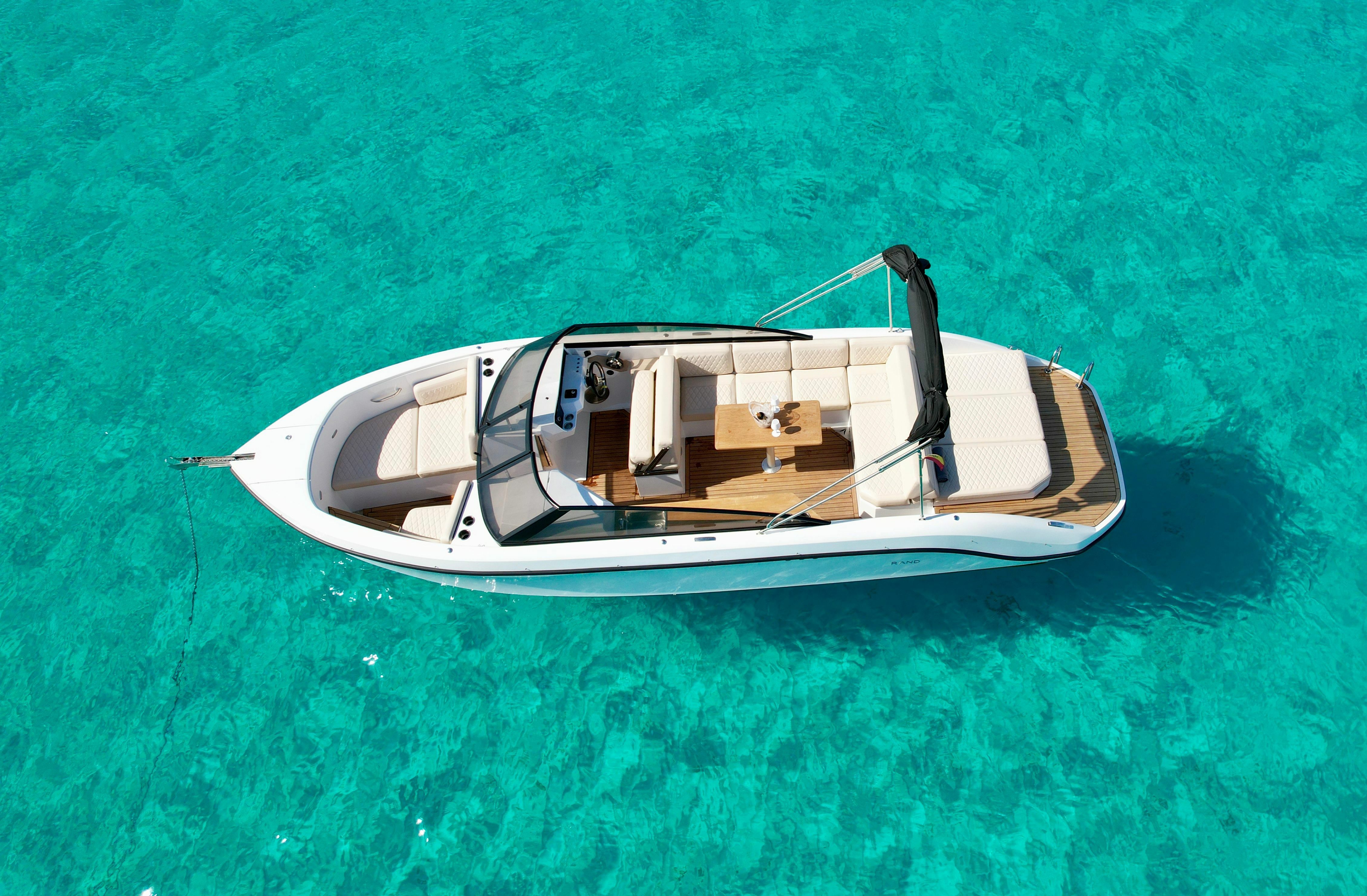 Rand 27 | Just Relax