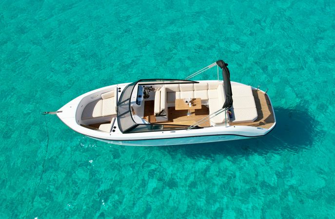 Rand 27 | Just Relax