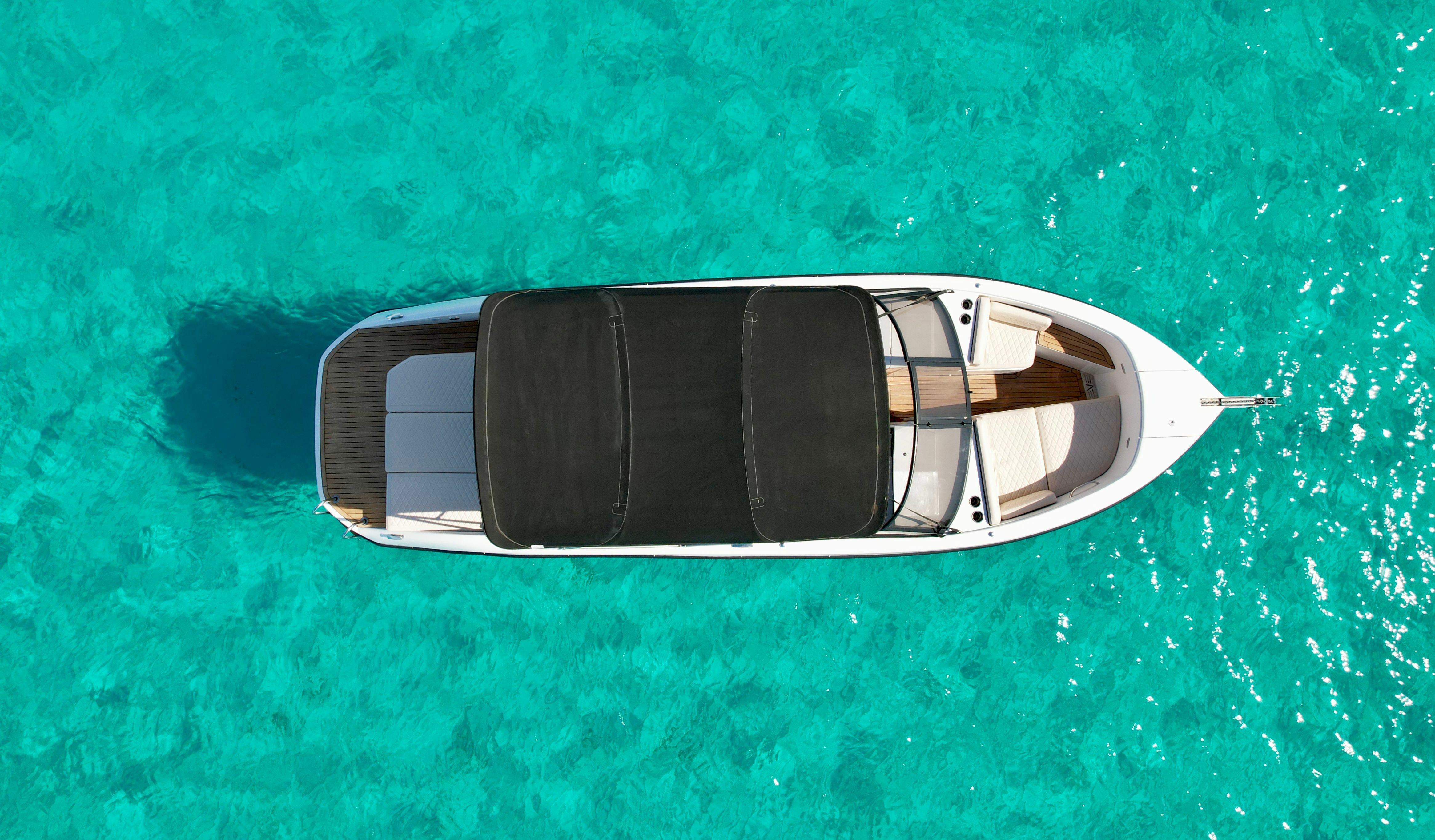 Rand 27 | Just Relax