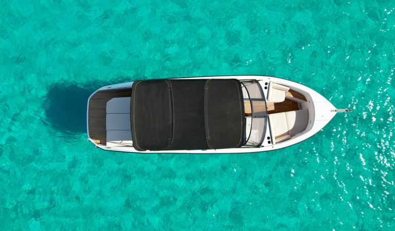 Rand 27 | Just Relax