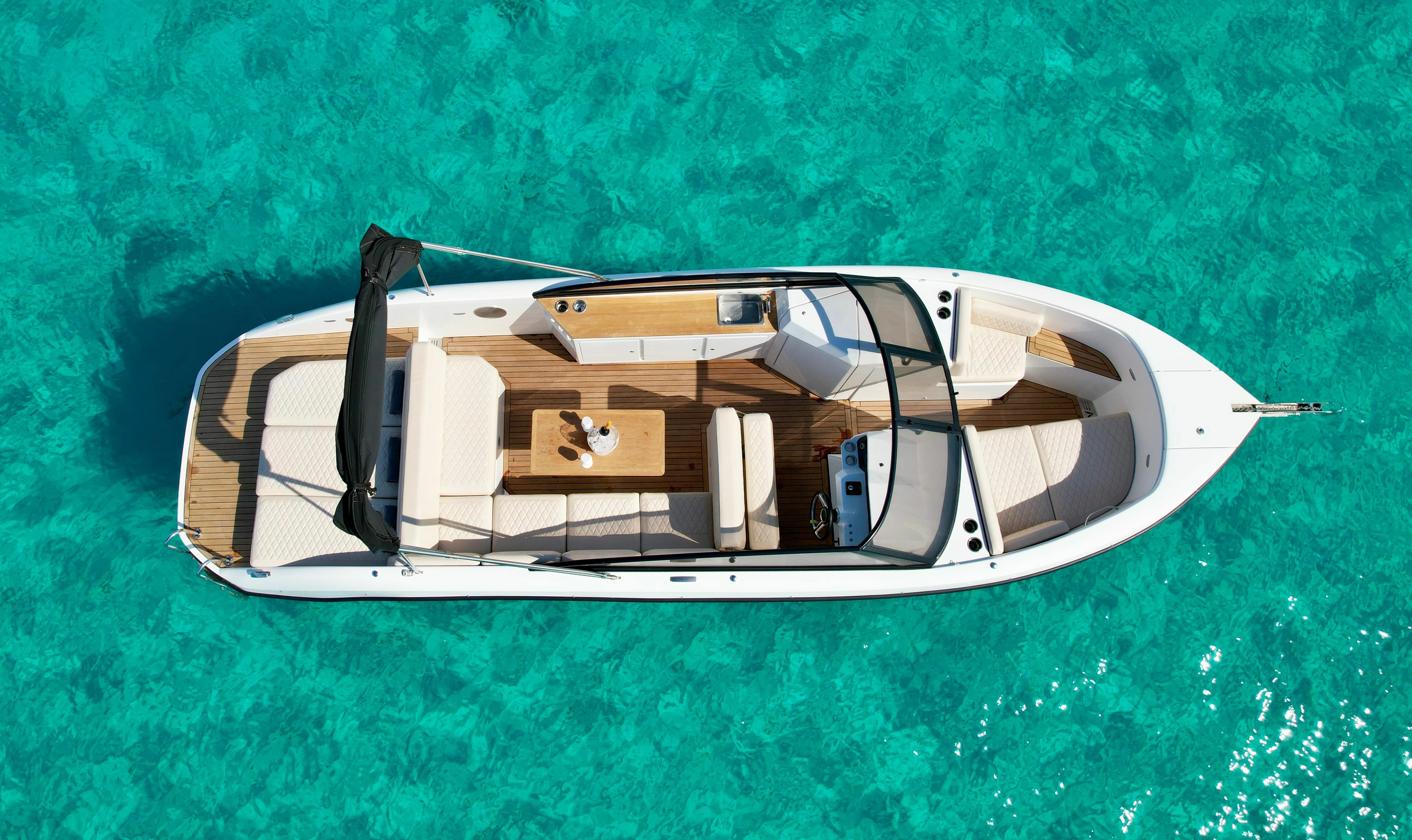 Rand 27 | Just Relax