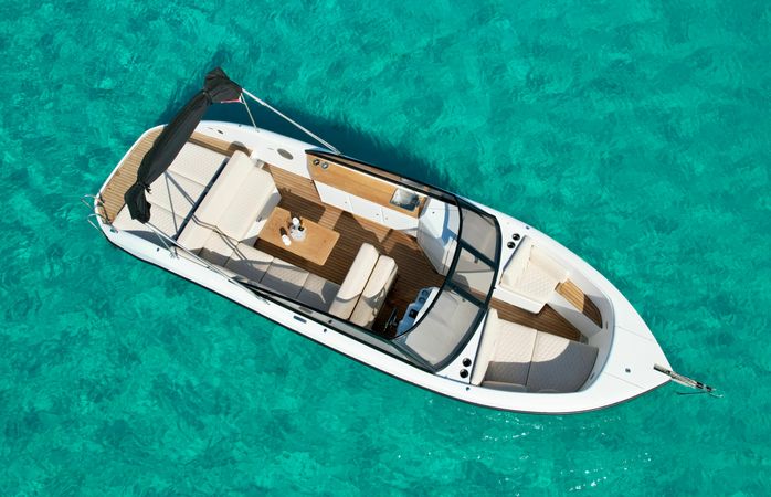 Rand 27 | Just Relax