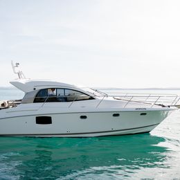 Jeanneau Prestige 390S | Pawo