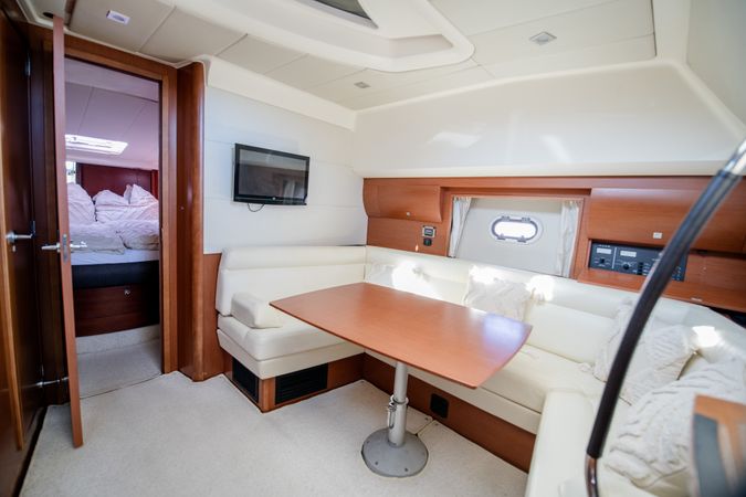 Jeanneau Prestige 390S | Pawo