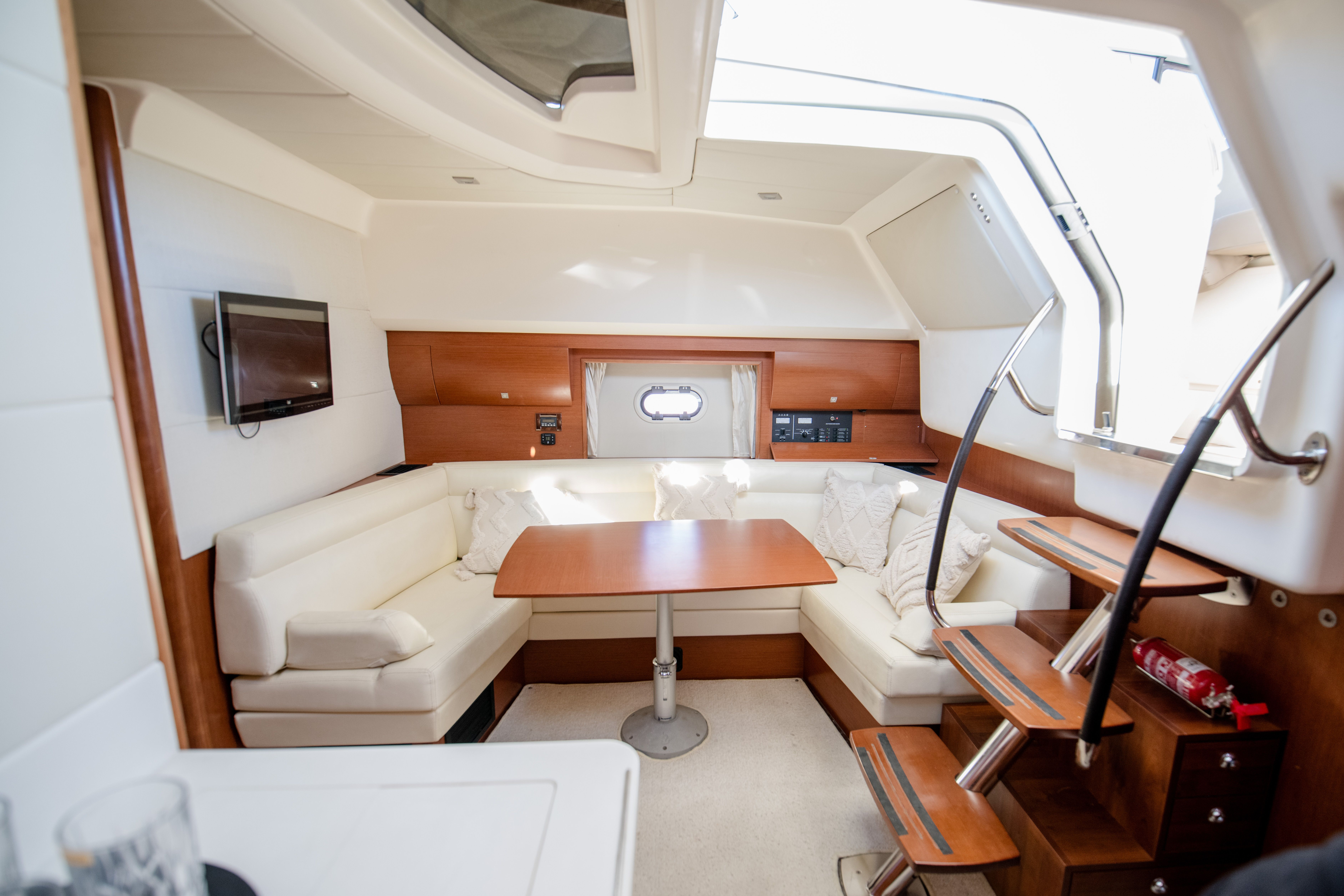 Jeanneau Prestige 390S | Pawo