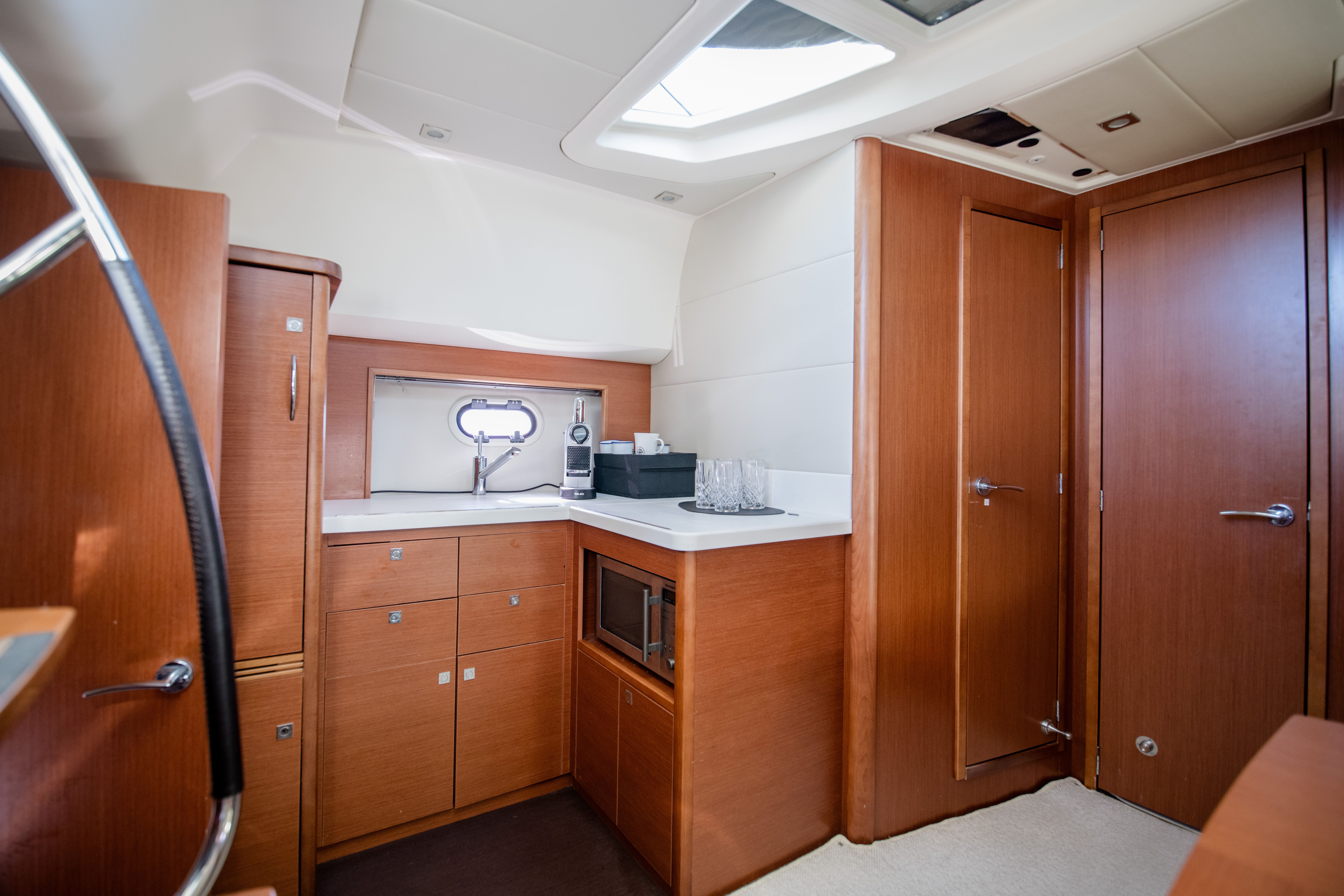 Jeanneau Prestige 390S | Pawo