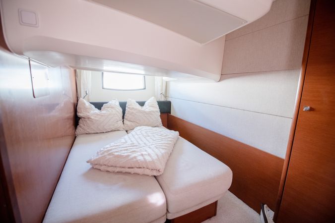 Jeanneau Prestige 390S | Pawo