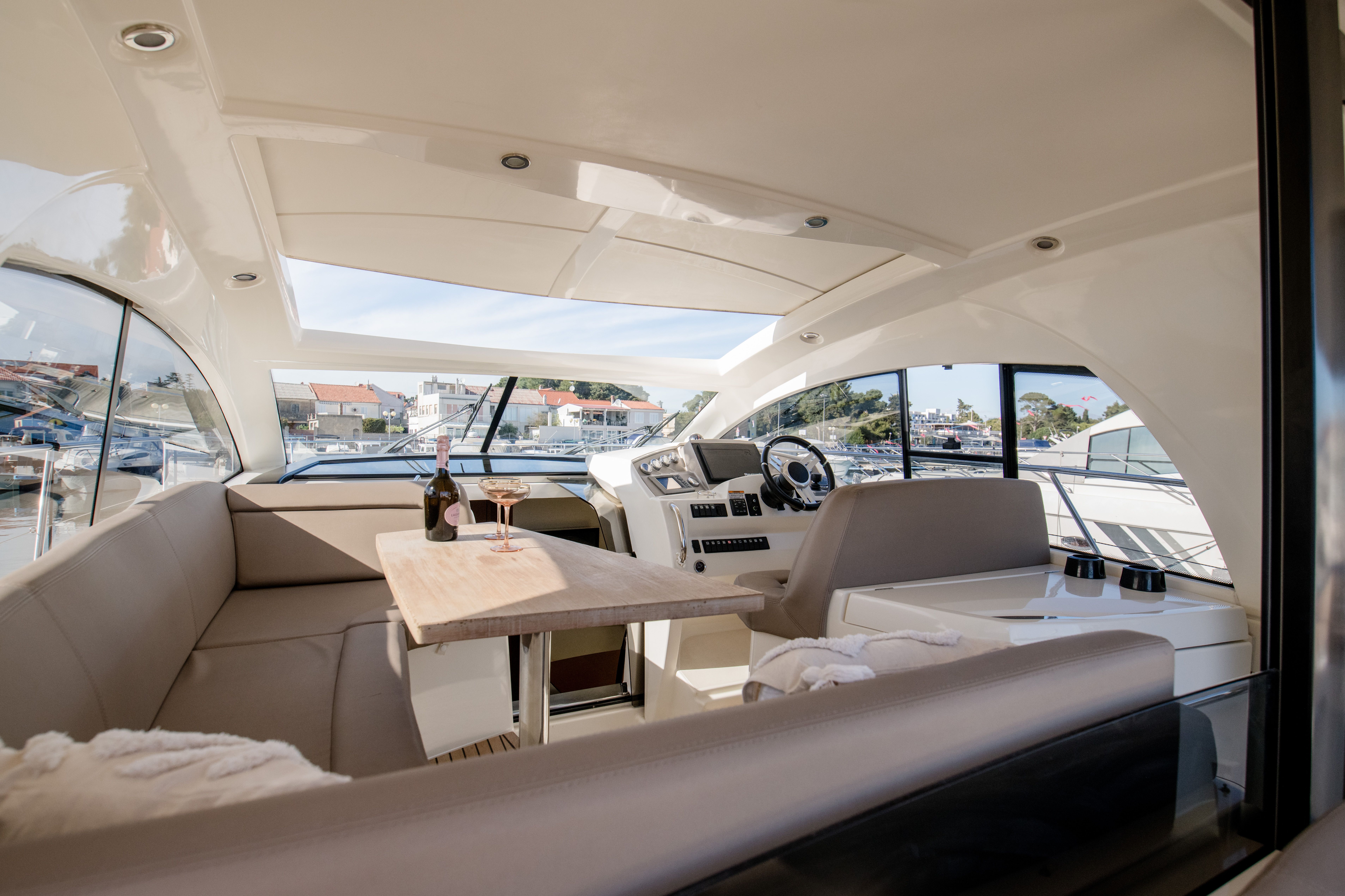 Jeanneau Prestige 390S | Pawo