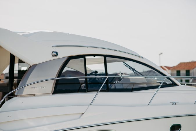 Jeanneau Prestige 390S | Pawo