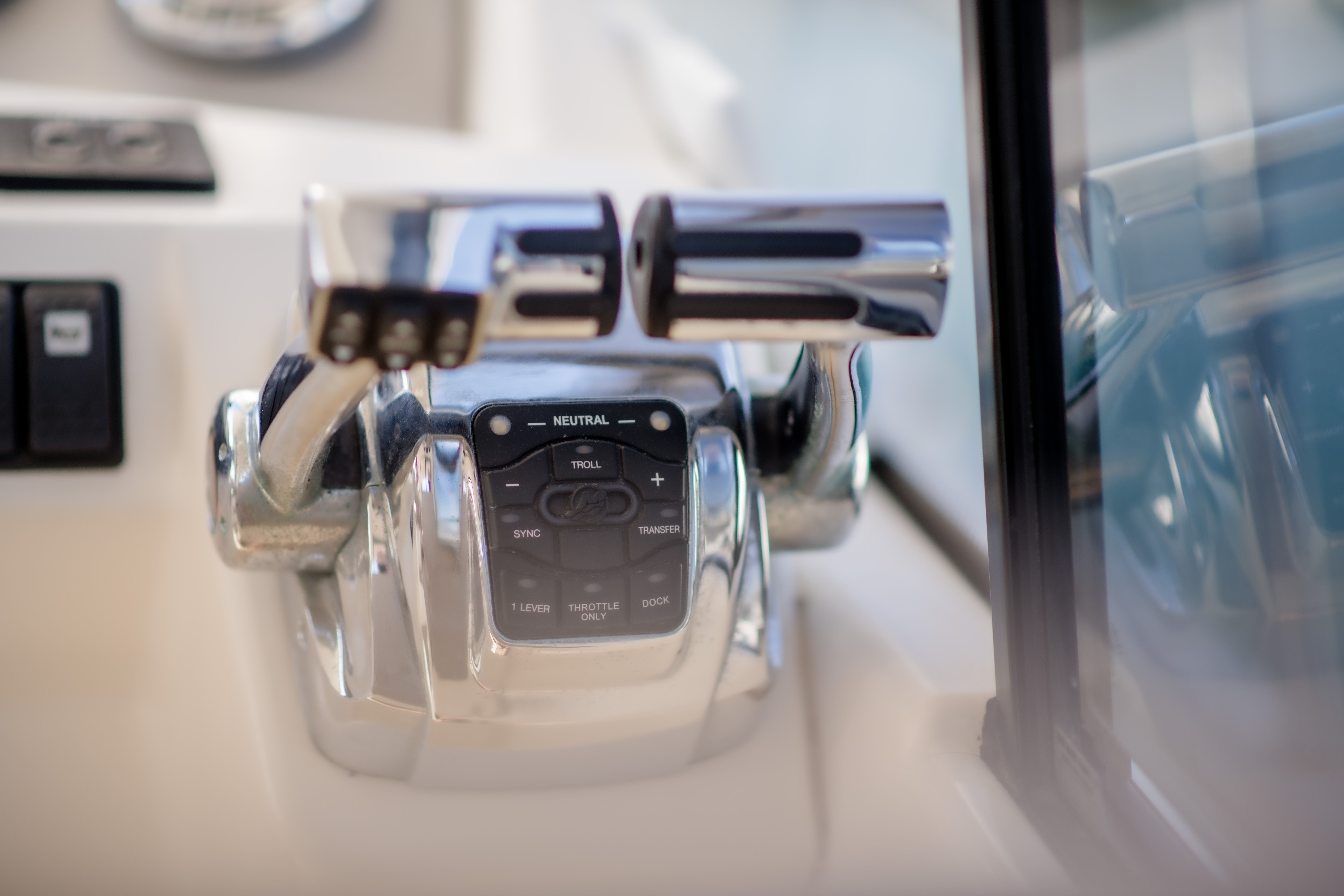 Jeanneau Prestige 390S | Pawo