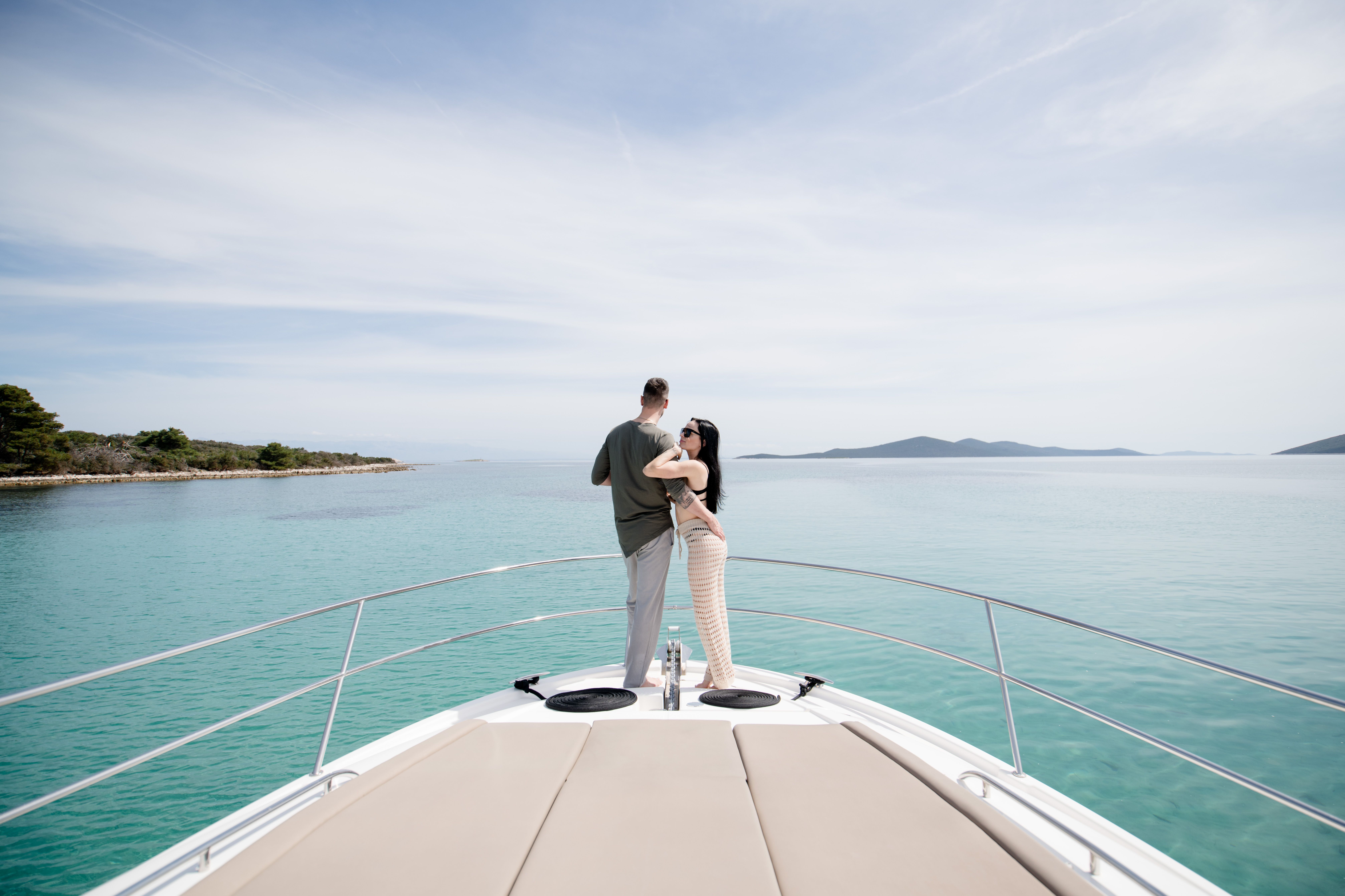 Jeanneau Prestige 390S | Pawo