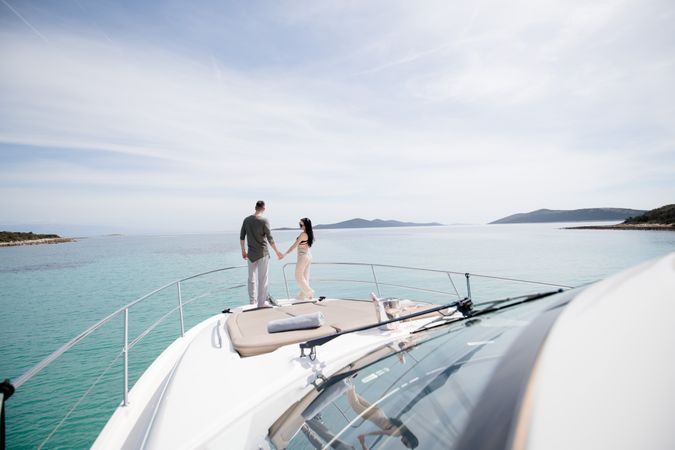 Jeanneau Prestige 390S | Pawo