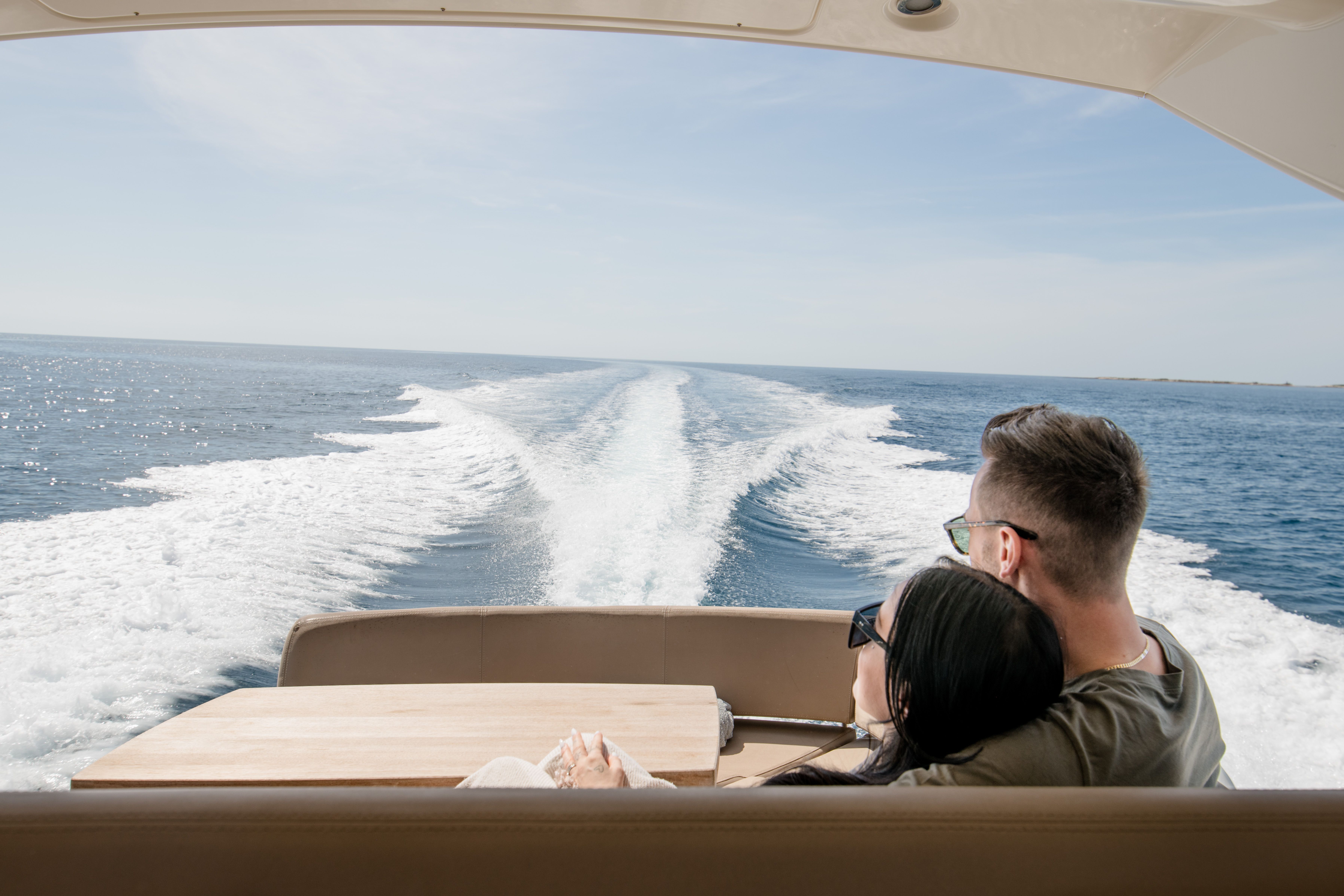 Jeanneau Prestige 390S | Pawo